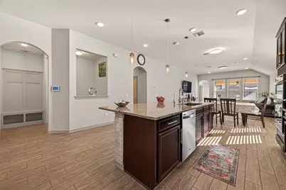 9743 Birdsnest Court, Spring, TX 77379 - Photo 7