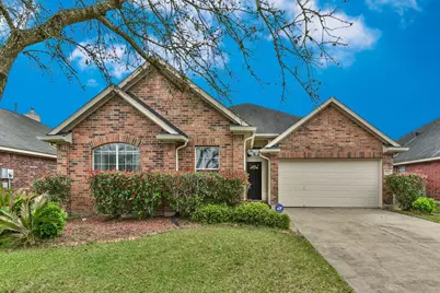 7611 Waterlilly Lane, Pearland, TX 77581 - Photo 1