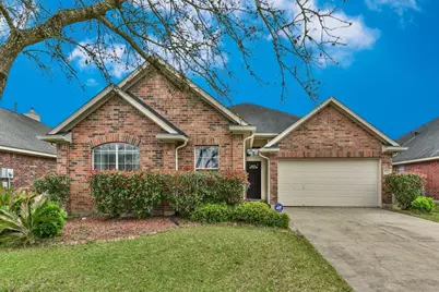 7611 Waterlilly Lane, Pearland, TX 77581 - Photo 1