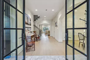 10106 Meadow Lake Ln, Houston, TX 77042 - Photo 3