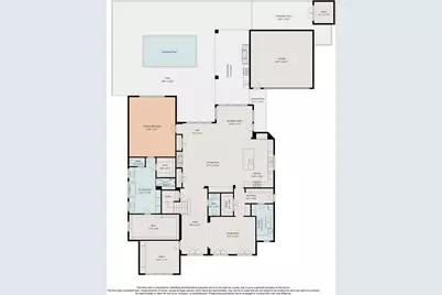 10106 Meadow Lake Lane, Houston, TX 77042 - Photo 39