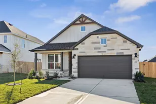 210 Pr Rdg Ln, Montgomery, TX 77356 - Photo 1