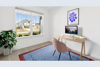 210 Prairie Ridge Lane, Montgomery, TX 77356 - Photo 5