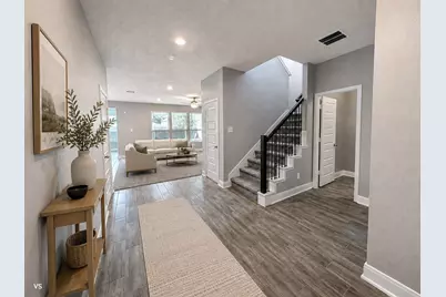 10719 Hidden Arrow Court, Humble, TX 77338 - Photo 11