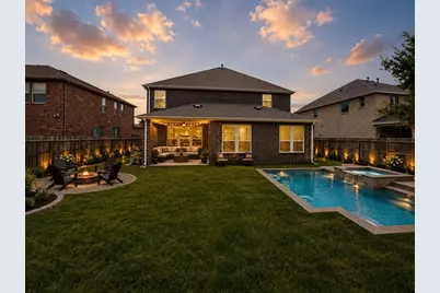 10719 Hidden Arrow Court, Humble, TX 77338 - Photo 1