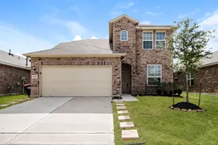 2526 Cold River Dr, Humble, TX 77396 - Photo 1