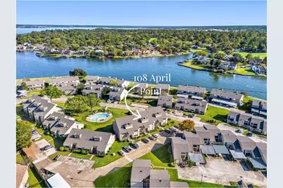 108 April Point Drive S, Montgomery, TX 77356 - Photo 25