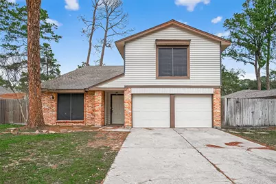 4522 Owens Creek Lane, Spring, TX 77388 - Photo 5