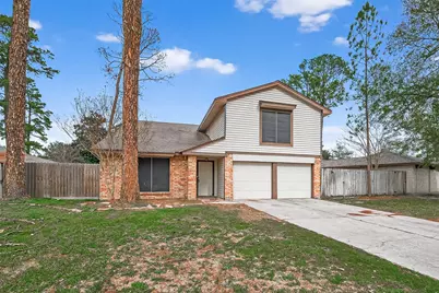 4522 Owens Creek Lane, Spring, TX 77388 - Photo 3