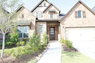 906 Daffodil View Ct Ct, Richmond, TX 77406 - Photo 1