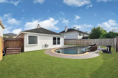 4814 Winding Timbers Court, Humble, TX 77346 - Photo 23