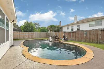4814 Winding Timbers Court, Humble, TX 77346 - Photo 25