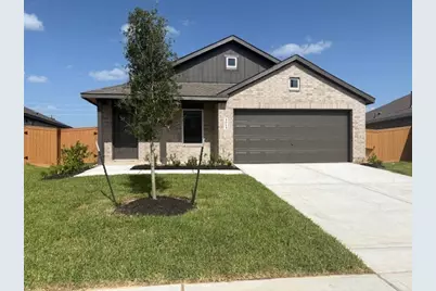 3013 Calhoun Falls Drive, Katy, TX 77493 - Photo 1