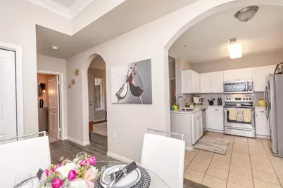 4001 Fannin Street #4624, Houston, TX 77004 - Photo 5