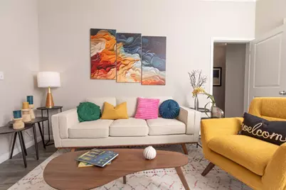 4001 Fannin Street #4624, Houston, TX 77004 - Photo 3