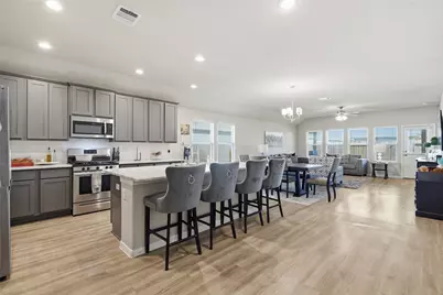 13211 Lanrin Park Lane, Houston, TX 77044 - Photo 5