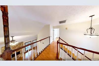 22403 Hollybranch Drive Drive, Tomball, TX 77375 - Photo 17