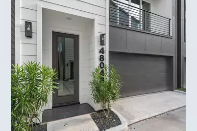 4802 Elysian Street #E, Houston, TX 77009 - Photo 3