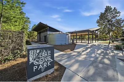 7411 Stonesfield Place, Spring, TX 77389 - Photo 45