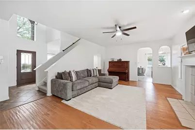 7411 Stonesfield Place, Spring, TX 77389 - Photo 13