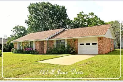 121 A Jane Drive, Columbus, TX 78934 - Photo 1
