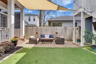 616 W 26th St, Houston, TX 77008 - Photo 33