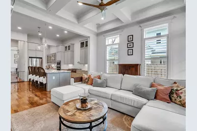 616 W 26th Street, Houston, TX 77008 - Photo 17