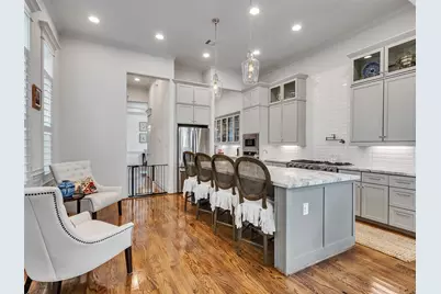 616 W 26th Street, Houston, TX 77008 - Photo 13