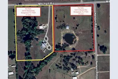 26534 Mitchell Road, Hempstead, TX 77445 - Photo 45