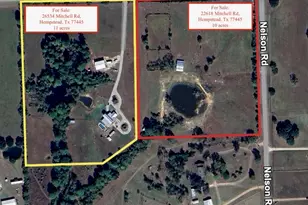 26534 Mitchell Rd, Hempstead, TX 77445 - Photo 45