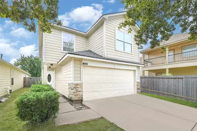 7826 Dairy View Lane, Houston, TX 77072 - Photo 1