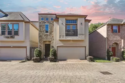 11119 Sherwood Forest Glen Drive, Houston, TX 77043 - Photo 1