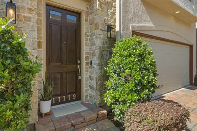 11119 Sherwood Forest Glen Drive, Houston, TX 77043 - Photo 3