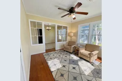 405 N College Street, Weimar, TX 78962 - Photo 5