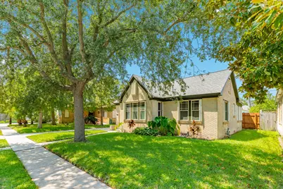 4910 Wharton Drive, Galveston, TX 77551 - Photo 3