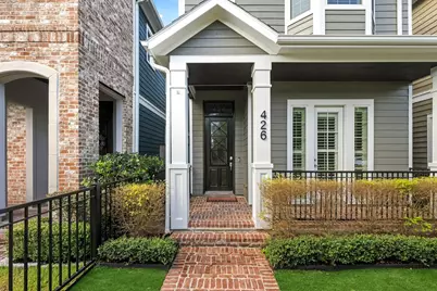 426 W 26th Street, Houston, TX 77008 - Photo 3