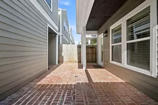 426 W 26th St, Houston, TX 77008 - Photo 29