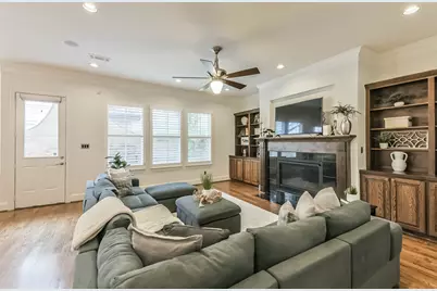 1416 W 21st Street, Houston, TX 77008 - Photo 7