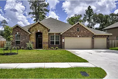 14103 Ash Mountain Lane, Conroe, TX 77384 - Photo 1