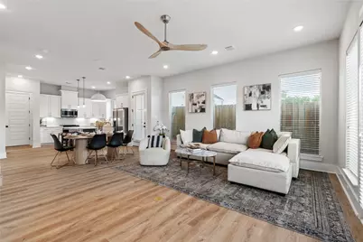 8418 Pech Landing Drive, Houston, TX 77055 - Photo 21