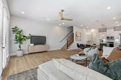 8418 Pech Landing Drive, Houston, TX 77055 - Photo 17