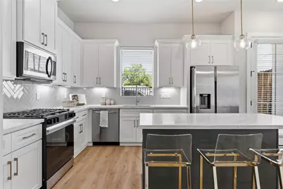 8418 Pech Landing Drive, Houston, TX 77055 - Photo 7