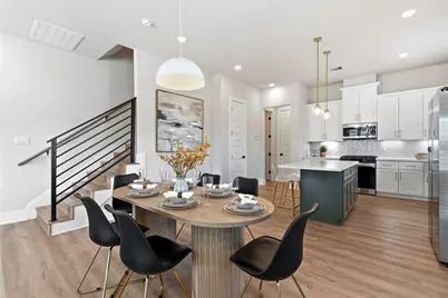 8418 Pech Landing Drive, Houston, TX 77055 - Photo 1