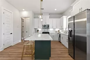 8418 Pech Landing Dr, Houston, TX 77055 - Photo 5