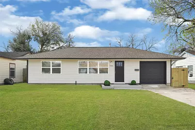 1106 Pauline Avenue, Pasadena, TX 77502 - Photo 3