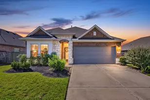 30007 Vallonea Oak, Fulshear, TX 77423 - Photo 1
