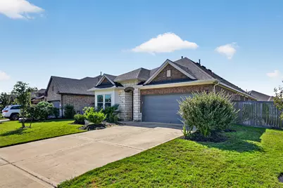 30007 Vallonea Oak, Fulshear, TX 77423 - Photo 3