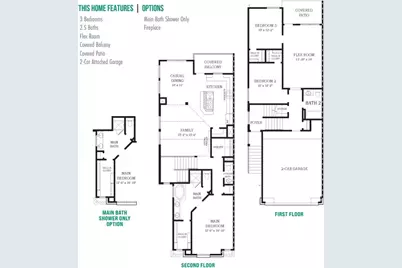 10106 Palm Springs Place, Manvel, TX 77578 - Photo 27