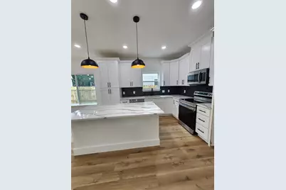 316 S Sandra Street #A, Conroe, TX 77301 - Photo 3