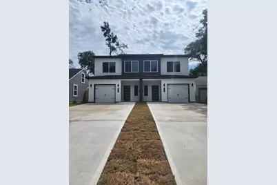 316 S Sandra Street #A, Conroe, TX 77301 - Photo 1